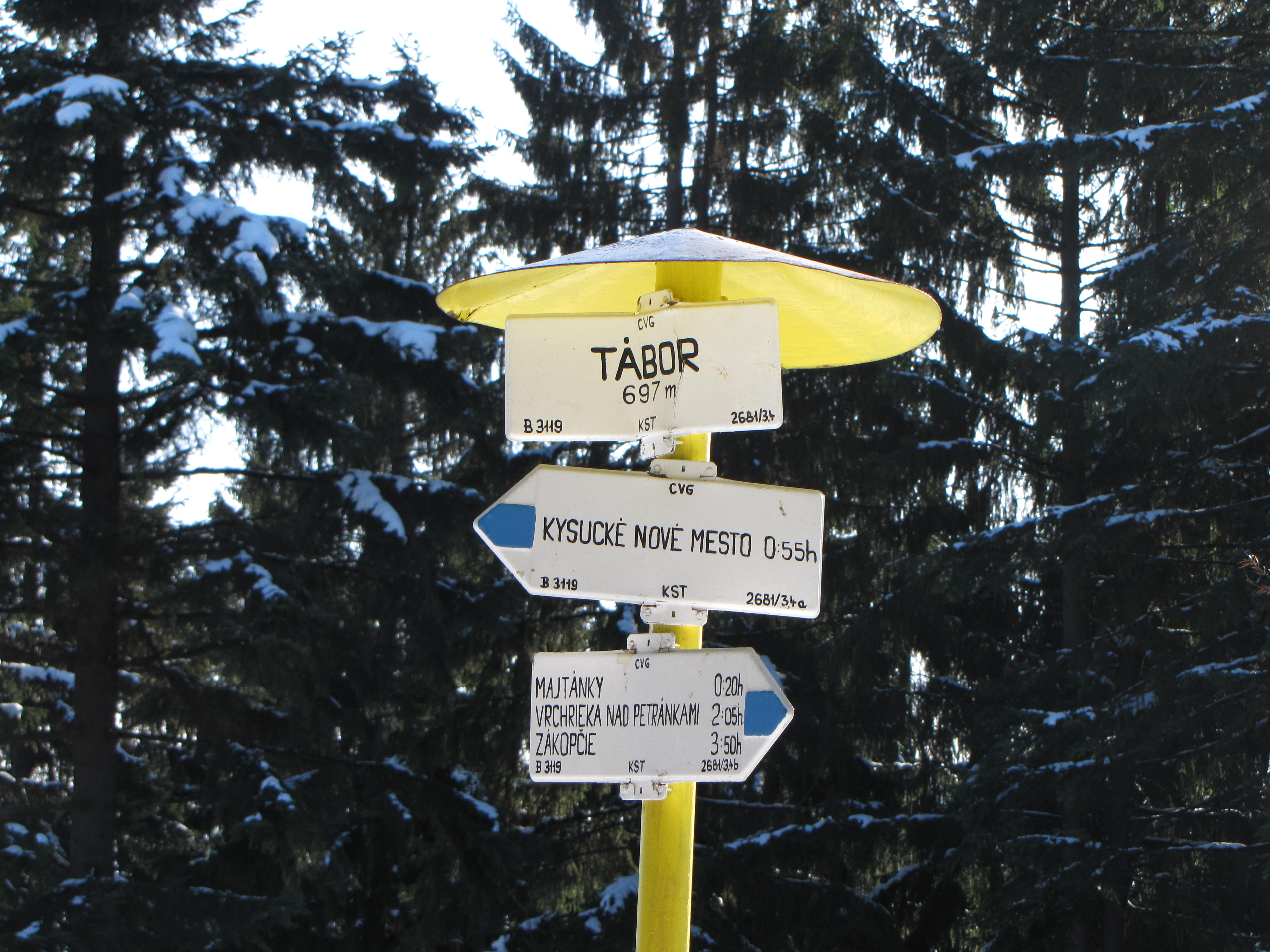 Tábor 6.2.2010