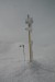 Stoh v zime 1607.4 m.n.m.