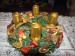 Veniec adventný 3